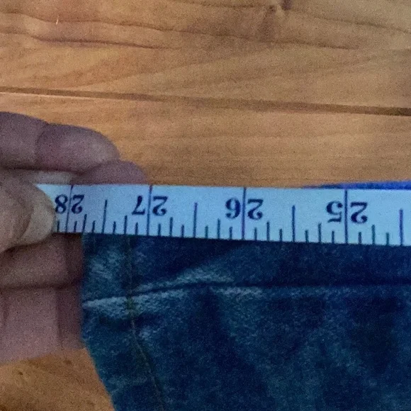 Boys Youth Wrangler Jeans - Picture 8 of 9